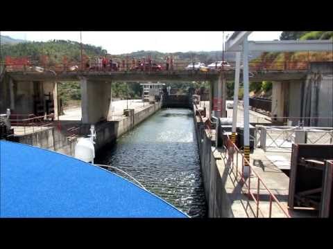 APDL Eclusas: Eficiência e Inovação na Navegação Marítima