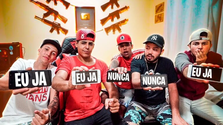 Desvendando o ‘Ja Fiz Nunca Fiz Pesado’: Reflexões e Aprendizados