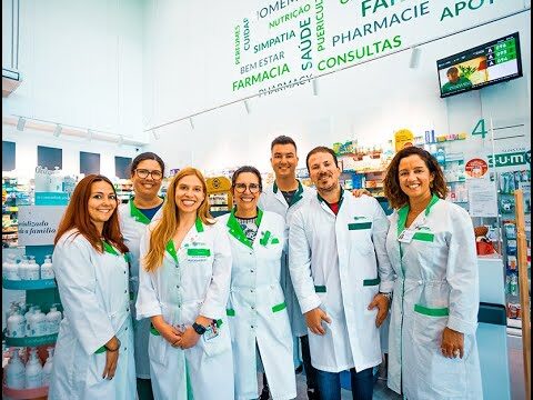 Farmácia Ericeirense: Qualidade e Confiança em Saúde