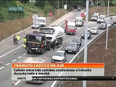 A28 Trânsito: Soluções para um Fluxo Eficiente