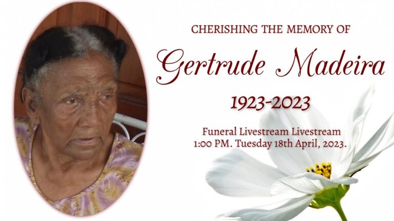 Obituário Madeira: Homenagens e Lembranças Eternas