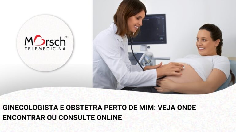 Atendimento Online: Ginecologia e Obstetrícia na Era Digital