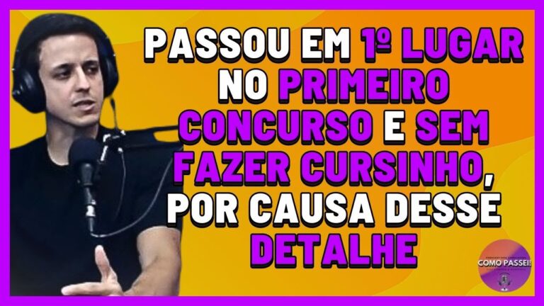 Quem Passa em Primeiro Lugar: Estratégias para o Sucesso