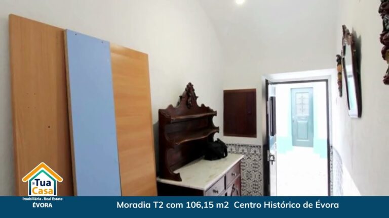 Casas para Alugar em Redondo, Évora: Encontre seu Novo Lar
