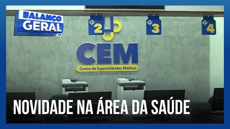 Especialidades do Hospital Particular de Barcelos