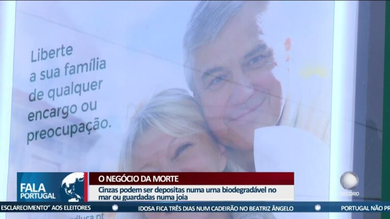 Funerais Hoje em Portimão: Guia Completo e Atualizado