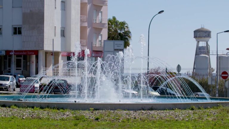 Contactos do SMAS Vila Franca de Xira