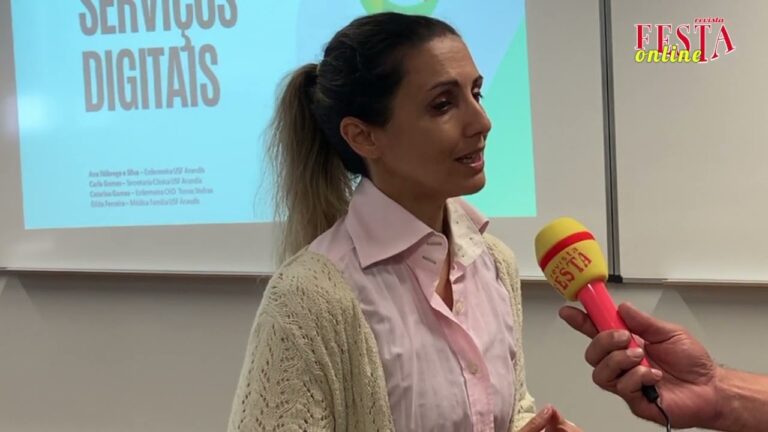 Centro de Saúde Torres Vedras: Atendimento e Serviços Essenciais