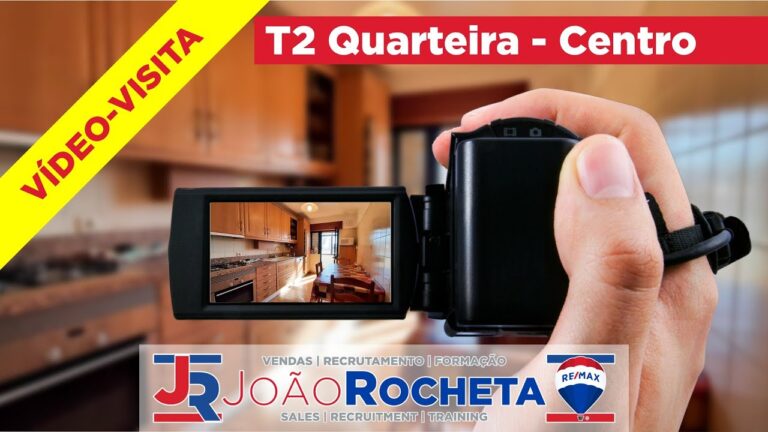 Casas &agrave; Venda em Quarteira, Portugal: Oportunidades Imperd&iacute;veis