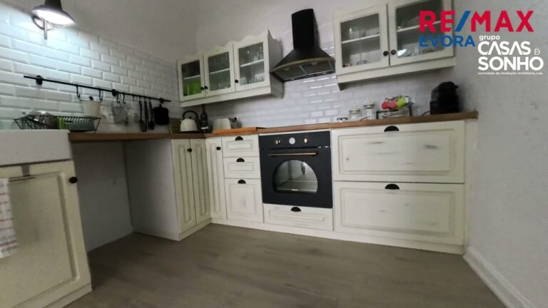 Casas à Venda no Alentejo: Oportunidades Imperdíveis