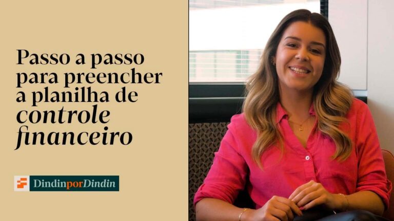 Guia Prático para Gerenciar Finanças com Tabela de Contato