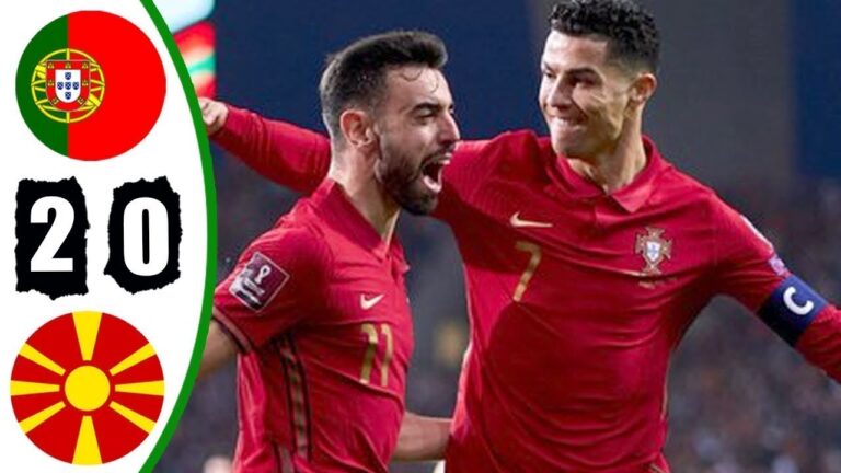 Bilhete de Viagem: Portugal a Macedônia