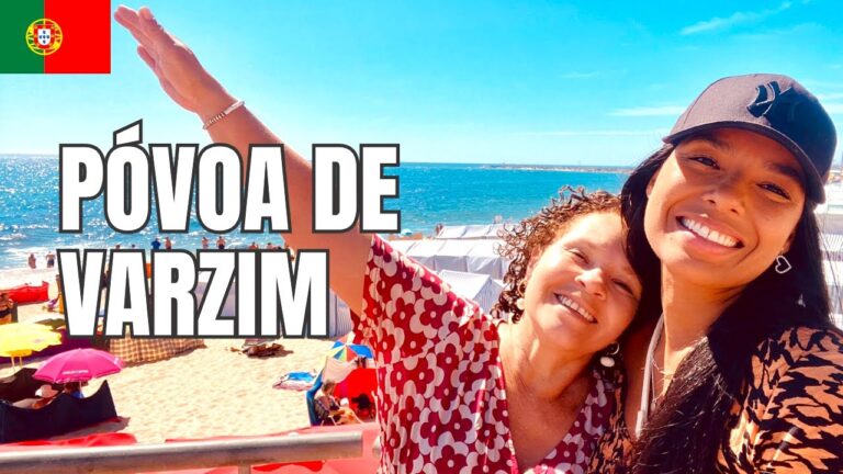 Autocarros entre Braga e Póvoa de Varzim: Conectando Destinos