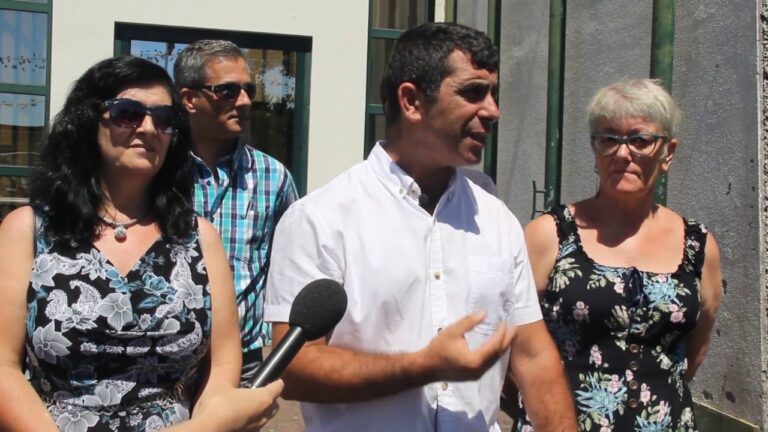Centro de Sa&uacute;de C&acirc;mara de Lobos: Servi&ccedil;os e Benef&iacute;cios para a Comunidade