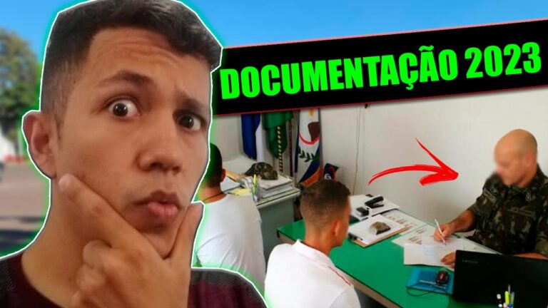 Contatos do Arquivo Geral do Exército