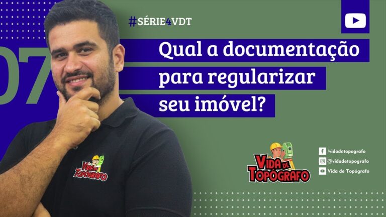 Certidão de Infraestruturas: Importância e Procedimentos