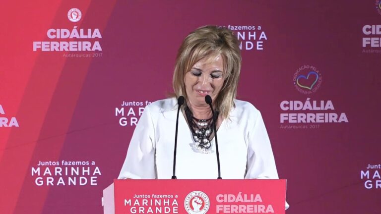 Fae Marinha Grande: Um Mergulho na Cultura e Tradição Local