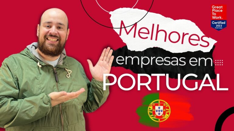 Crescimento e Desafios das Empresas Multinacionais Portuguesas