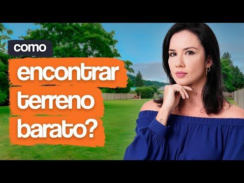 Oportunidades em Terrenos Muito Baratos