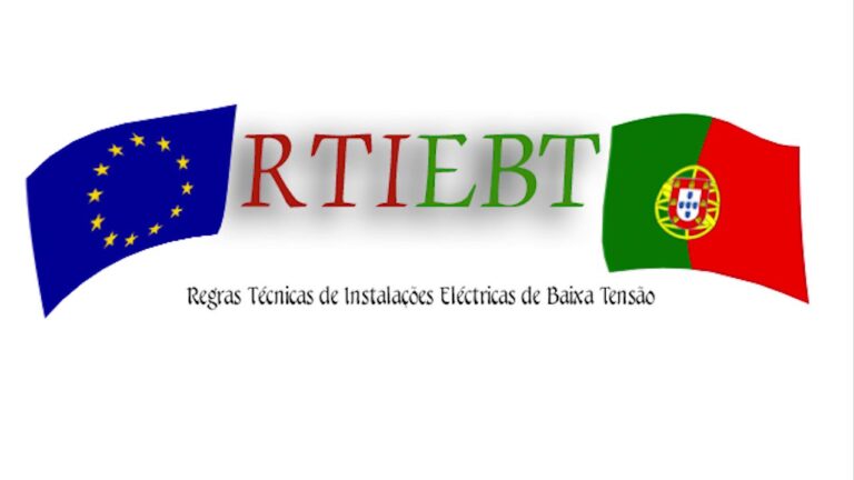 Guia Completo para Instalações Elétricas em Portugal
