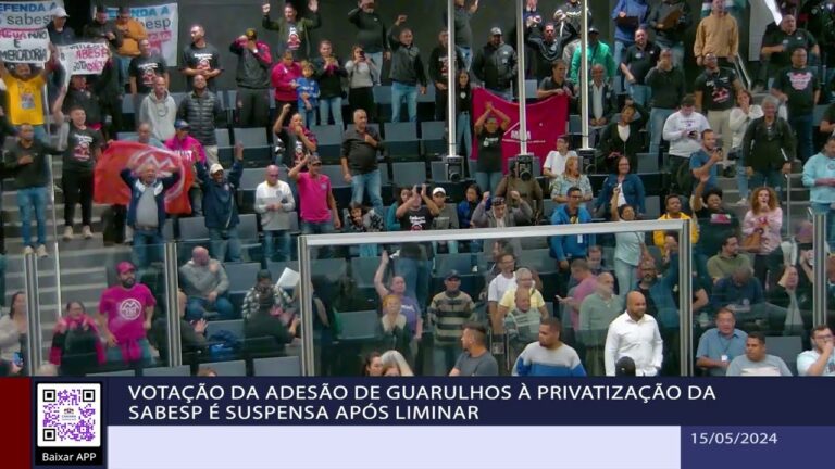 Onde Votar em Guarulhos: Guia Prático para Eleitores