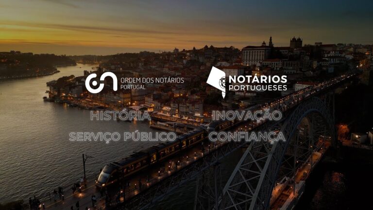 Serviços de Notário em Lisboa: Guia Completo
