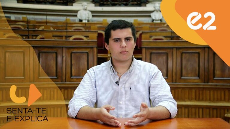 Como Se Tornar um Político em Portugal