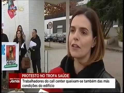 Atendimento Eficiente: O Papel do Call Center Trofa Saúde