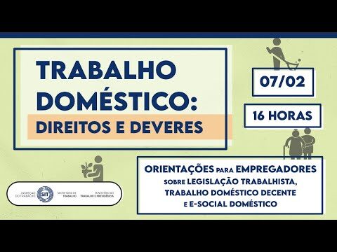 Guia Prático para Serviços Domésticos Eficientes