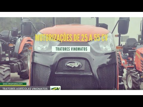 Preços de Tratores Novos em Portugal: Guia Completo