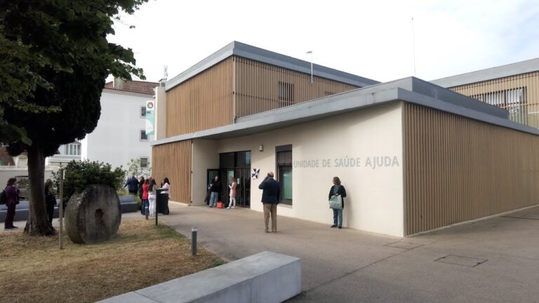 Centro de Sa&uacute;de: Como Obter Ajuda Eficaz