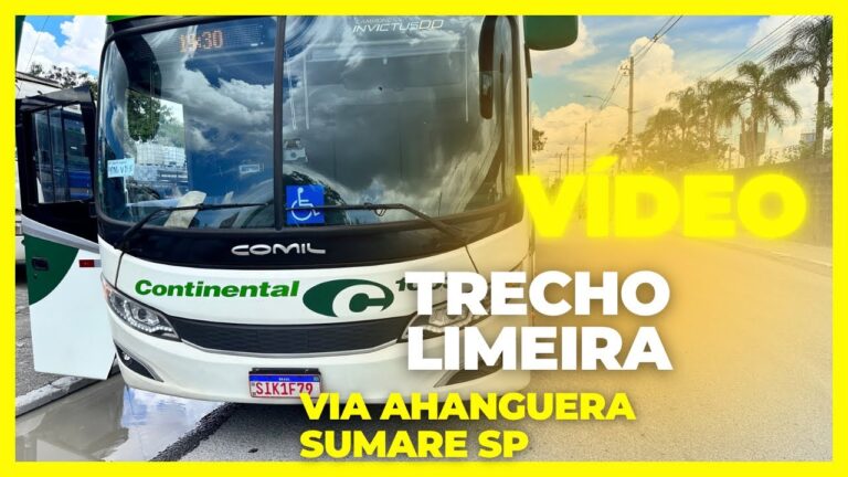 Melhorias e Inovações na Rodoviária 330