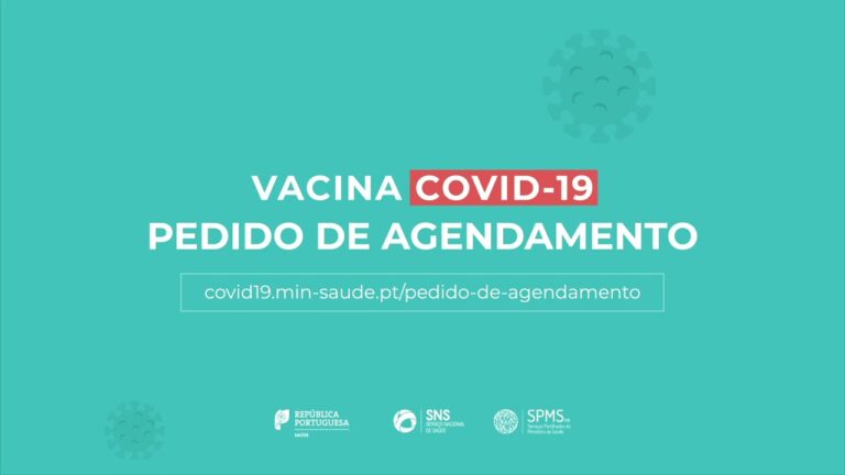 Agendamento Simplificado para Vacina contra a COVID