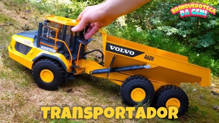 Guia Completo para Comprar Camiões Tratores Usados