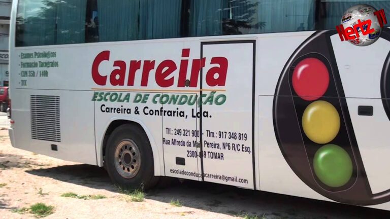 Escola de Condu&ccedil;&atilde;o Via Net Lda: Aprenda a Dirigir com Facilidade