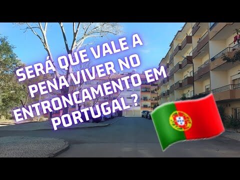Centro de Emprego Entrocamento: Oportunidades e Desenvolvimento Profissional