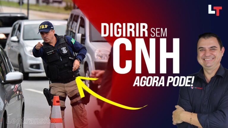 Como Fazer uma Declaração para Conduzir Viatura de Outra Pessoa