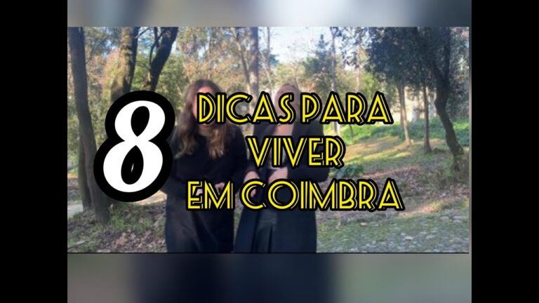 Melhores Quartos para Alugar em Coimbra para Estudantes