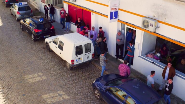 Escola de Condução Rio Sul: Aprenda a Dirigir com Segurança