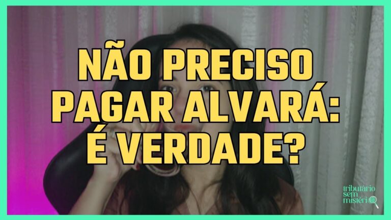 Guia Completo sobre Dispensa de Licença de Utilização