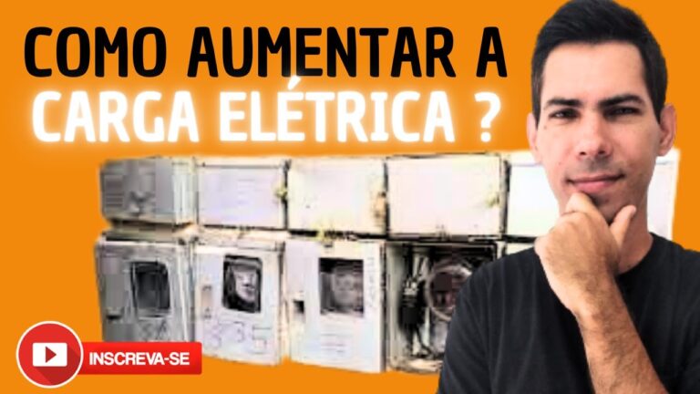 Como Pedir Aumento de Potência na EDP de Forma Eficiente