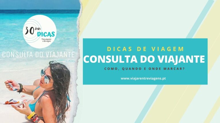 Consulta do Viajante em Braga: Dicas e Informações Essenciais