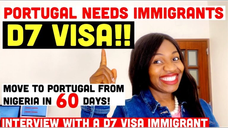 Embaixada da Nigéria em Lisboa: Serviços e Informações Essenciais
