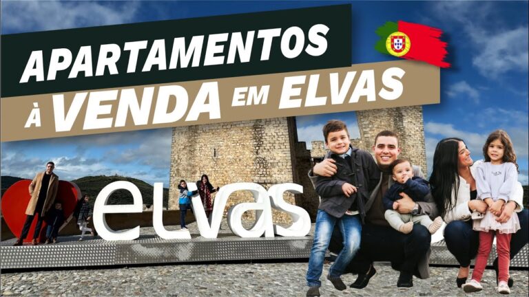 Melhores Op&ccedil;&otilde;es de Casas para Arrendar em Elvas