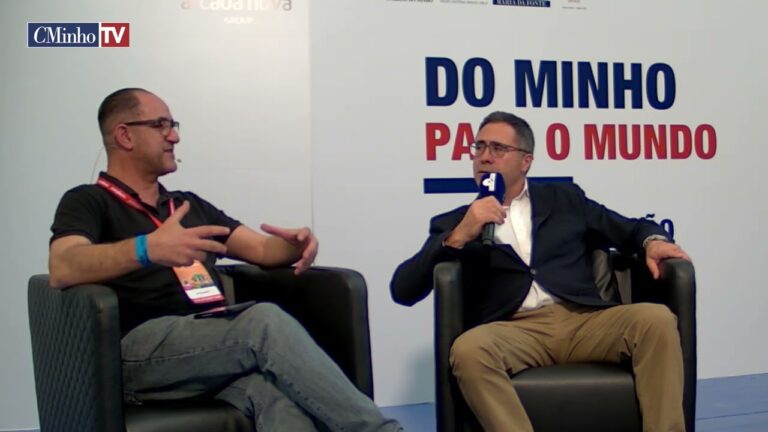 C&acirc;mara Amares: Inova&ccedil;&otilde;es e Oportunidades para o Futuro