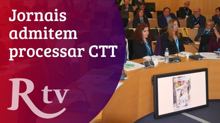 Contactos da CTT Covilhã: Tudo o que Precisa Saber