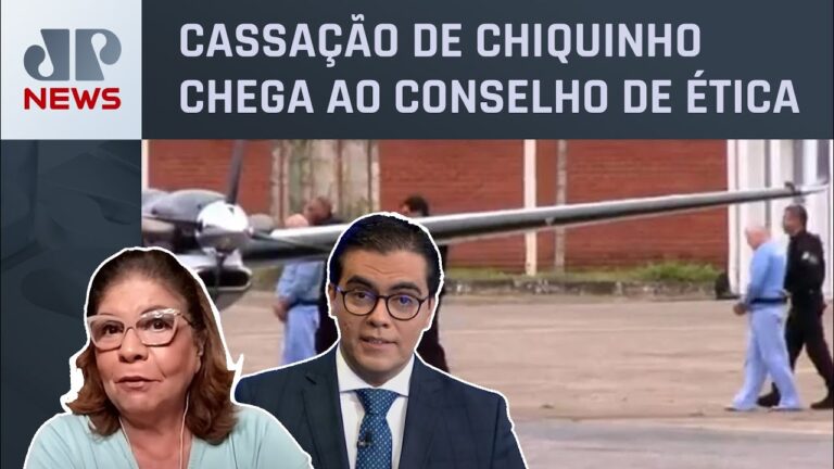 Dr. Jo&atilde;o Vilela Braz&atilde;o: Inova&ccedil;&otilde;es na Medicina Moderno