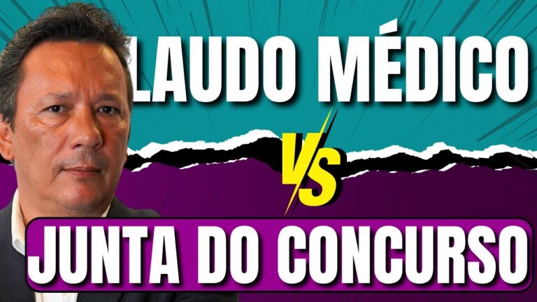Consequências de Faltar a Junta Médica