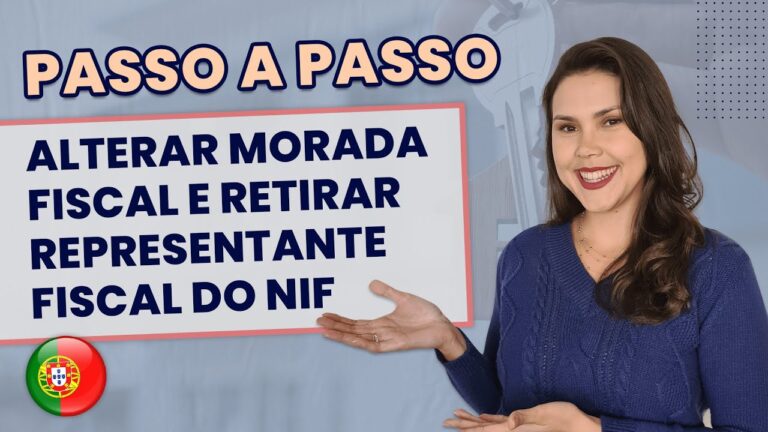 Guia Completo dos Códigos das Freguesias para IRS