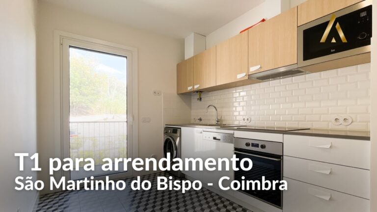 Arrendar em São Martinho do Porto: Oportunidades e Dicas